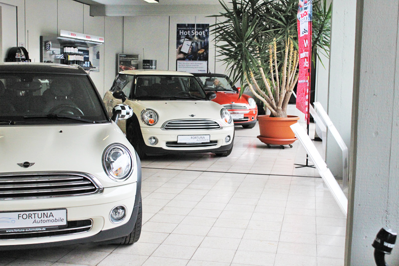 Fortuna Automobile GmbH, 91522 Ansbach Fortuna Automobile GmbH, 91522 Ansbach