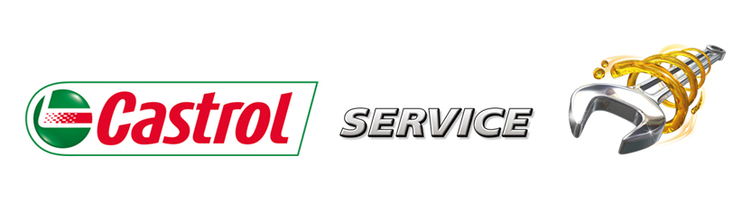 Castrol Service